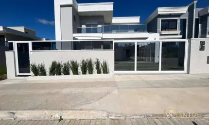Casa com 3 dormitórios à venda, 244 m² por R$ 1.700.000,00 - Ingleses - Florianópolis/SC