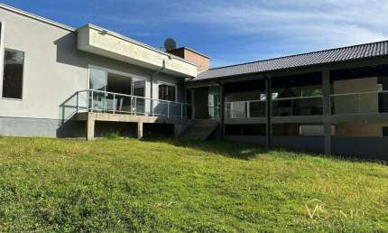 Casa à venda, 279 m² por R$ 1.400.000,00 - Ratones - Florianópolis/SC
