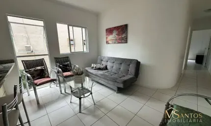 Apartamento com 2 dormitórios à venda, 56 m² por r$ 650.000,00 - canasvieiras - florianópolis/sc