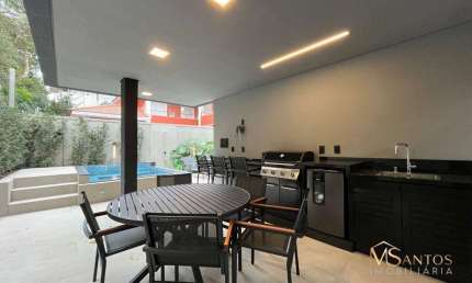 Casa com 4 dormitórios à venda, 360 m² por R$ 3.300.000,00 - Santo Antônio de Lisboa - Florianópolis/SC