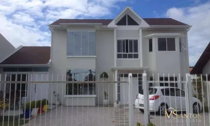 Pousada à venda, 300 m² por R$ 2.200.000,00 - Daniela - Florianópolis/SC