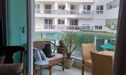 Apartamento à venda, 87 m² por R$ 1.690.000,00 - Jurerê - Florianópolis/SC
