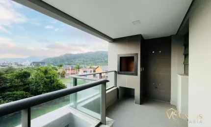 Apartamento com 2 dormitórios à venda, 90 m² por r$ 990.000,00 - ingleses norte - florianópolis/sc