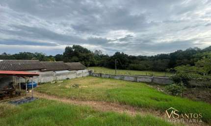 Terreno à venda, 455 m² por R$ 510.000,00 - Vargem Pequena - Florianópolis/SC
