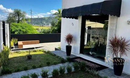 Casa comercial à venda, 230 m² por r$ 1.500.000 - saco dos limões - florianópolis/sc