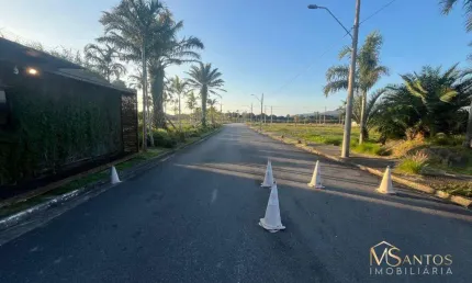 Terreno à venda, 480 m² por r$ 485.753,00 - vargem do bom jesus - florianópolis/sc