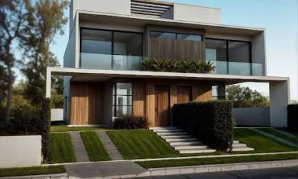 Casa com 3 dormitórios à venda, 172 m² por R$ 1.590.000,00 - Daniela - Florianópolis/SC