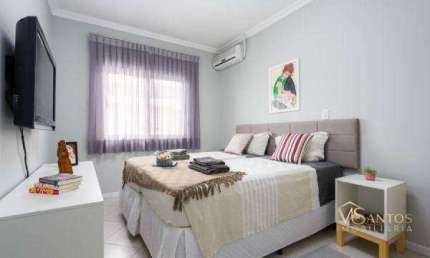 Casa com 3 dormitórios à venda, 149 m² por R$ 980.000,00 - Ingleses - Florianópolis/SC