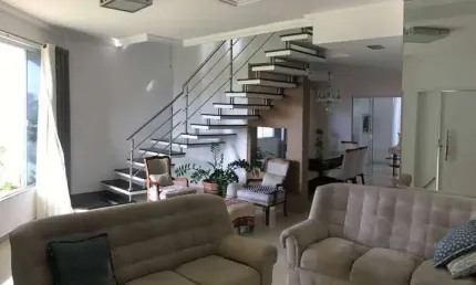 Casa com 4 dormitórios à venda, 310 m² por R$ 2.680.000,00 - Ingleses - Florianópolis/SC