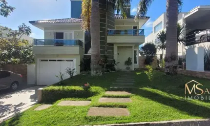 Casa à venda, 187 m² por r$ 2.400.000,00 - cachoeira do bom jesus - florianópolis/sc