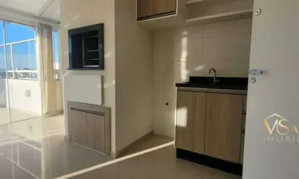 Cobertura com 3 dormitórios à venda, 121 m² por R$ 1.600.000,00 - Ingleses - Florianópolis/SC