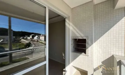 Apartamento com 3 dormitórios à venda, 80 m² por R$ 799.000,00 - Ingleses Norte - Florianópolis/SC