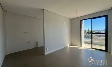 Cobertura com 2 dormitórios à venda, 83 m² por R$ 1.280.000,00 - Canasvieiras - Florianópolis/SC