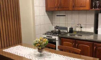 Apartamento com 1 dormitório à venda, 30 m² por r$ 550.000,00 - canasvieiras - florianópolis/sc
