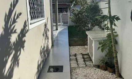 Casa com 3 dormitórios à venda, 140 m² por r$ 950.000 - ingleses norte - florianópolis/sc