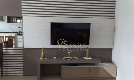 Apartamento 2 dorrm podendo ser transfomaaddo em dois apartamentos de 1 quarto