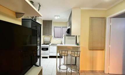 Imperdível studio para venda em Campos Elíseos com 1 quarto, 24.37m²