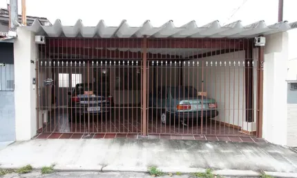 Excelente casa tipo para venda em freguesia do ó com 2 quartos, 175m²