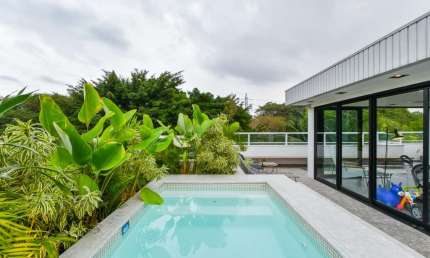 Sensacional cobertura para venda com 3 quartos, sendo 1 suíte, 260m²