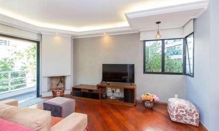 Deslumbrante apartamento tipo para venda com 2 quartos, sendo 1 suíte, 110m²