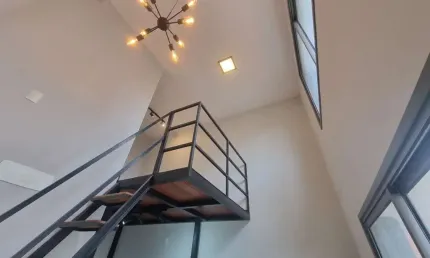 Aconchegante apartamento tipo para venda com 1 quarto, 26m²