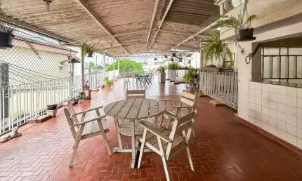 Espetacular casa tipo para venda em Parque Mandaqui com 7 quartos, 504m²