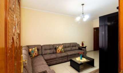 Aconchegante sobrado para venda com 3 quartos, sendo 3 suítes, 202m²