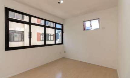Sensacional apartamento tipo para venda em Itaim Bibi com 1 quarto, 43m²