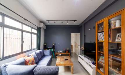 Aconchegante sobrado para venda com 3 quartos, sendo 1 suíte, 142m²