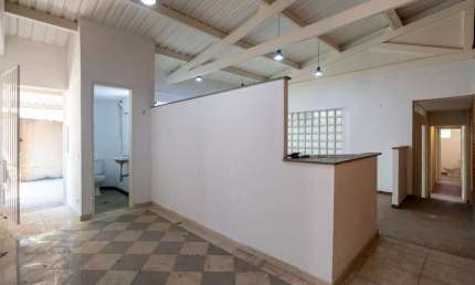 Sensacional casa tipo para venda em Bosque da Saúde com 3 quartos, 240m²