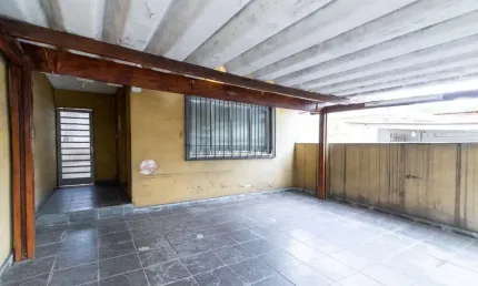 Sensacional sobrado para venda em Vila Cavaton com 3 quartos, 149m²