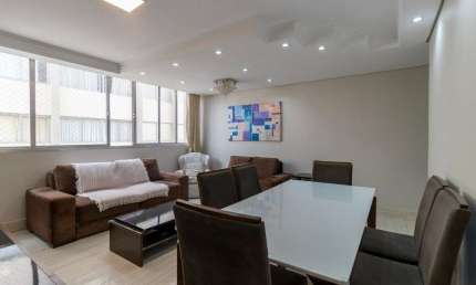 Deslumbrante apartamento tipo para venda com 3 quartos, sendo 1 suíte, 82m²