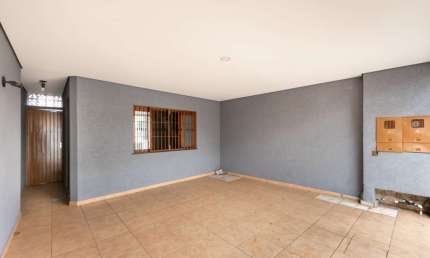 Sensacional sobrado para venda em Vila Gustavo com 3 quartos, sendo 1 suíte, 145m²