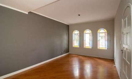 Sensacional sobrado para venda com 3 quartos, sendo 1 suíte, 130m²