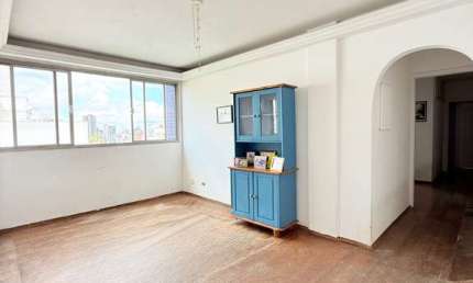 Imperdível apartamento tipo para venda com 3 quartos, sendo 1 suíte, 90m²
