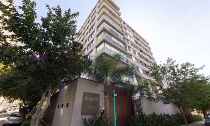 Deslumbrante apartamento tipo para venda com 3 quartos, sendo 3 suítes, 157m²