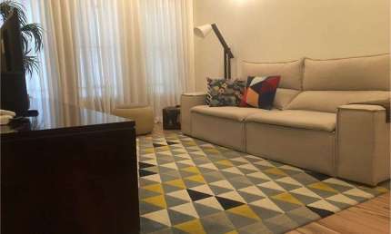 Sensacional sobrado para venda em Vila Canero com 3 quartos, sendo 1 suíte, 150m²