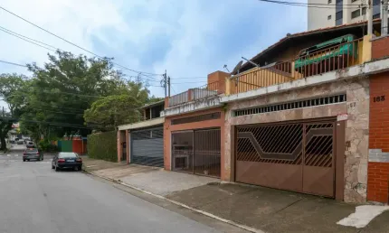 Agradável casa tipo para venda em Jardim Bonfiglioli com 3 quartos, sendo 1 suíte, 125m²