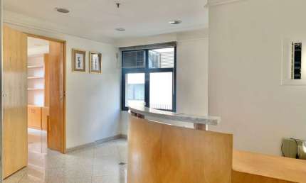 Sala comercial à venda na Rua Pedro de Toledo, 130, Vila Clementino, São Paulo
