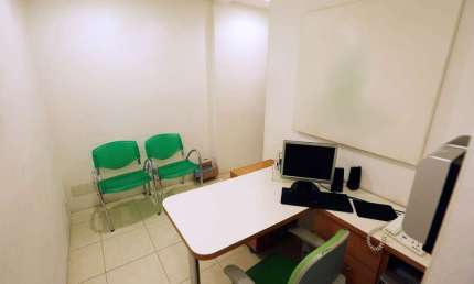 Funcional conjunto comercial para venda em Brooklin, 60m²