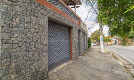 Sensacional sobrado para venda com 3 quartos, sendo 2 suítes, 145m²