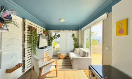 Elegante apartamento tipo para venda em vila sofia com 2 quartos, sendo 1 suíte, 138m²