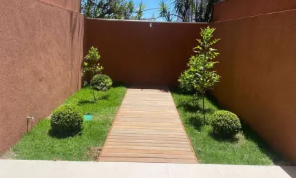 Funcional casa tipo para venda em Vila Dom Pedro I com 3 quartos, sendo 2 suítes, 200m²