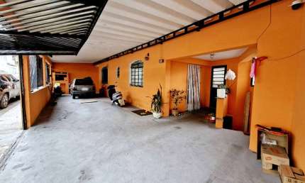 Espetacular sobrado para venda com 3 quartos, sendo 1 suíte, 226m²