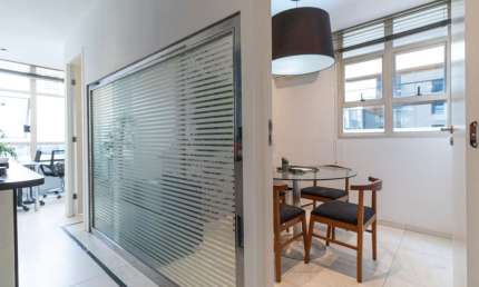 Sala comercial à venda na Rua Cristiano Viana, 441, Cerqueira César, São Paulo