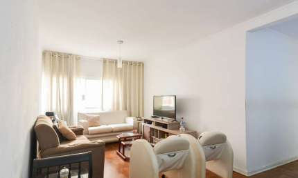 Atraente apartamento tipo para venda com 2 quartos, 80m²
