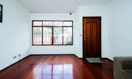 Espetacular casa tipo para venda em Jardim Guapira com 5 quartos, sendo 1 suíte, 247m²