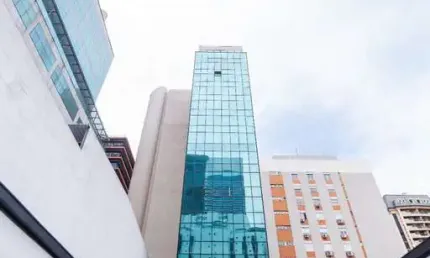 Aconchegante conjunto comercial para venda em Cerqueira César, 88m²