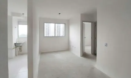 Funcional apartamento tipo para venda com 2 quartos, 42m²