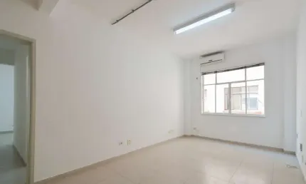 Atraente conjunto comercial para venda em república, 75m²